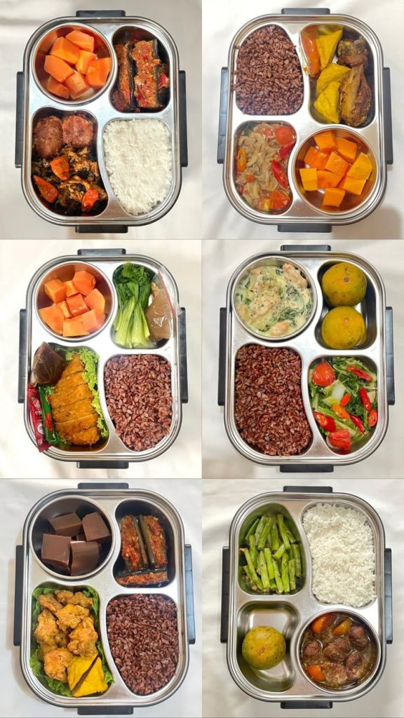 Healthy Digestion