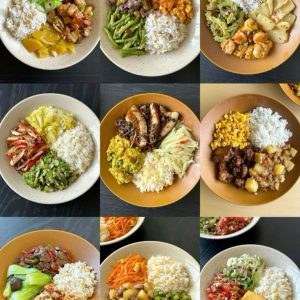 Easy Weight Loss